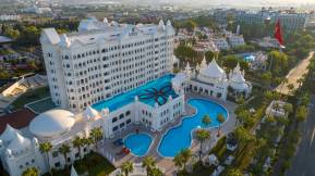 KAMELYA COLLECTION FULYA HOTEL General Images